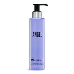ANGEL PERFUMING SHOWER GEL