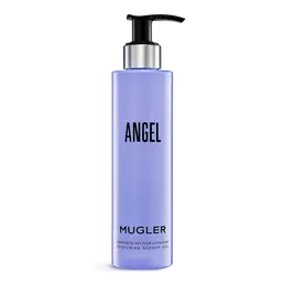 ANGEL PERFUMING SHOWER GEL
