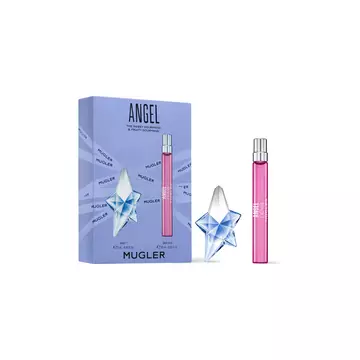 Angel & Angel Nova Eau de Parfum Discovery Set