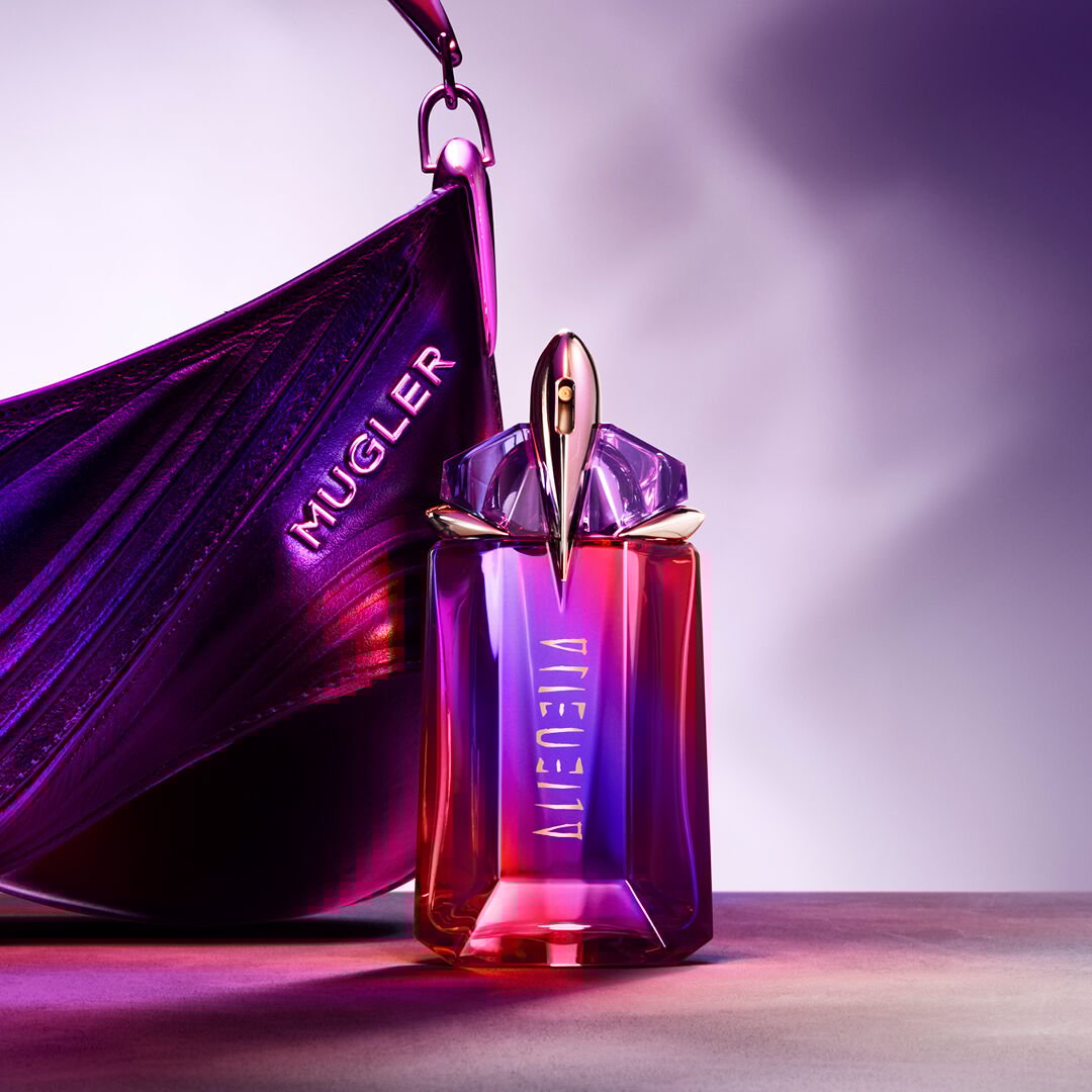 Alien Hypersense EDP - Feminine Perfume | Mugler Official