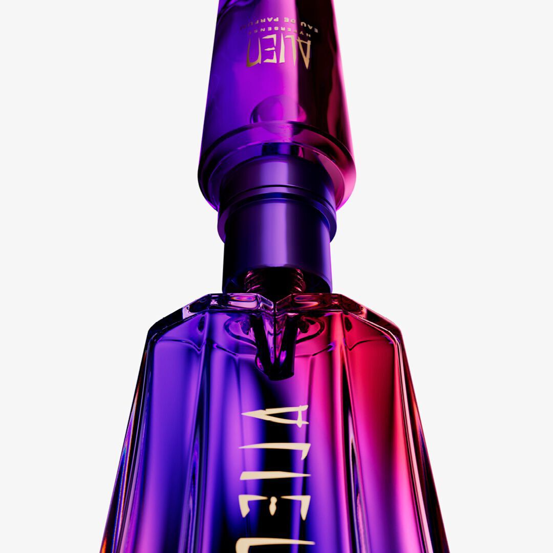 ALIEN HYPERSENSE EAU DE PARFUM
