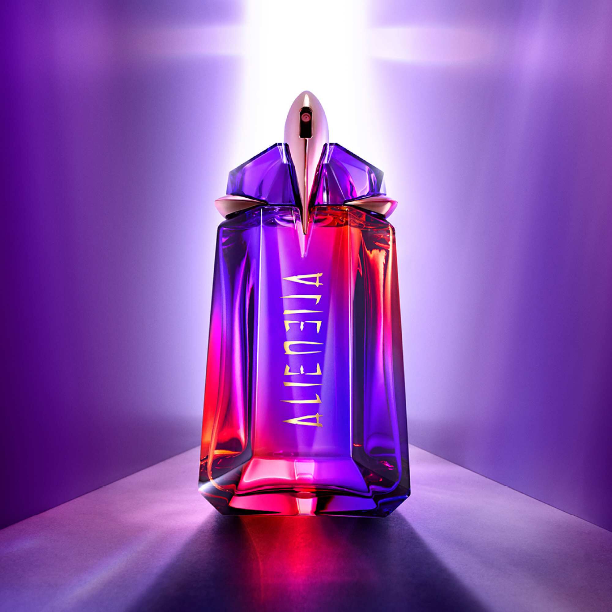 Thierry mugler new fragrance top