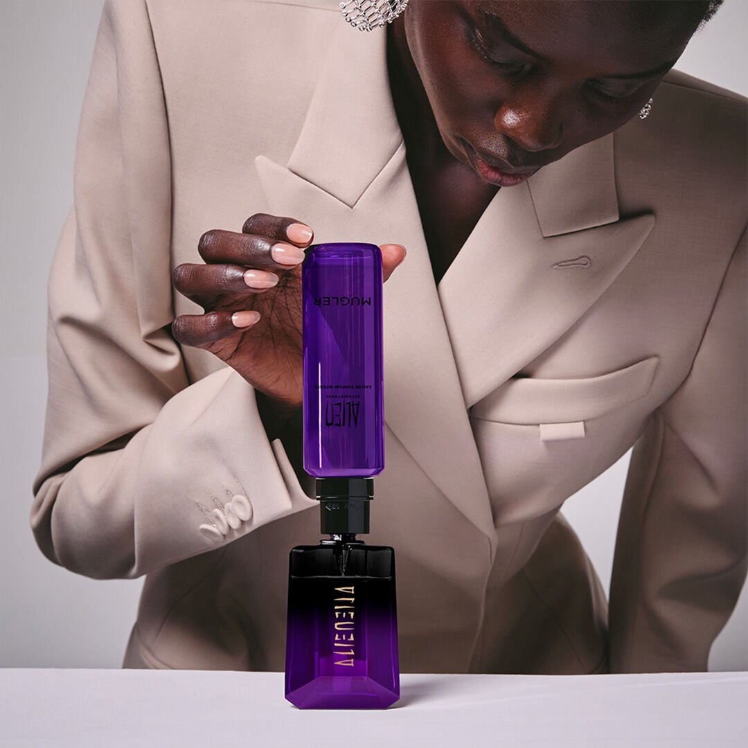 Alien Extraintense Eau De Parfum