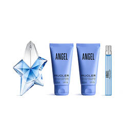 Angel Eau de Parfum Luxury Gift Set