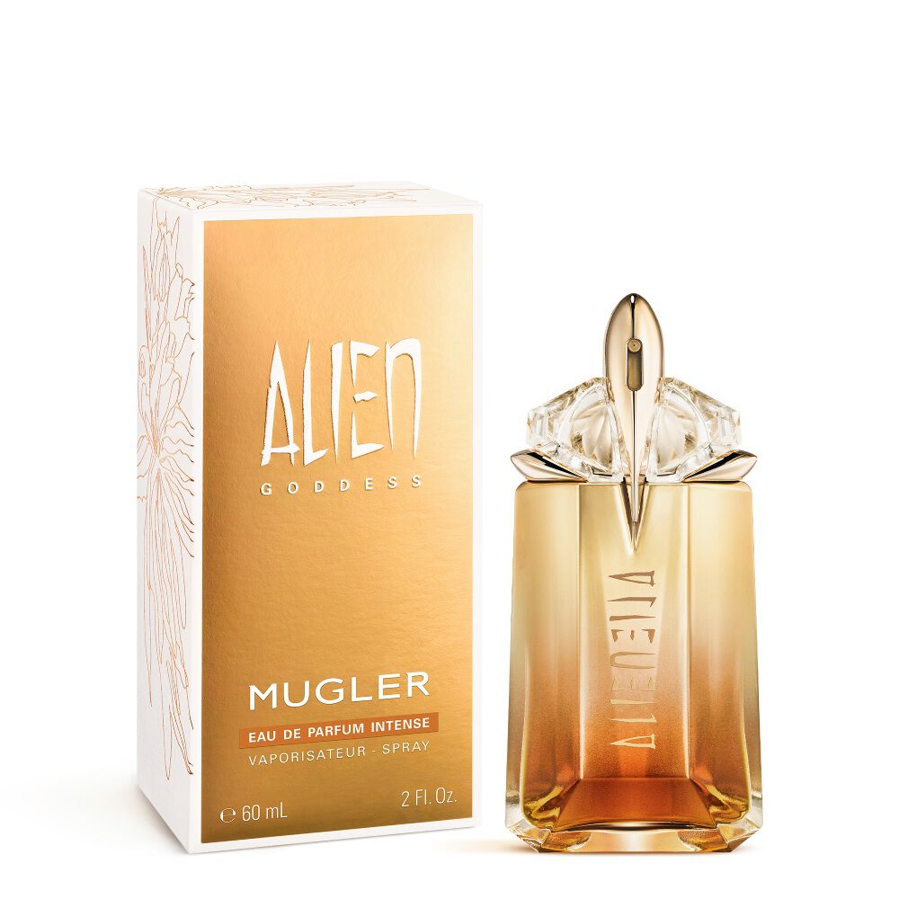 Alien Goddess Intense Eau De Parfum
