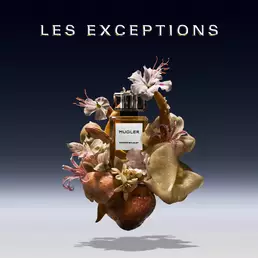 wonder bouquet eau de parfum