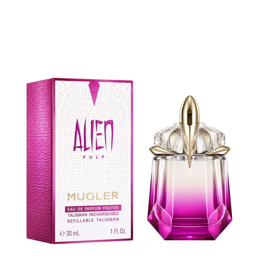 Alien Pulp Eau de Parfum
