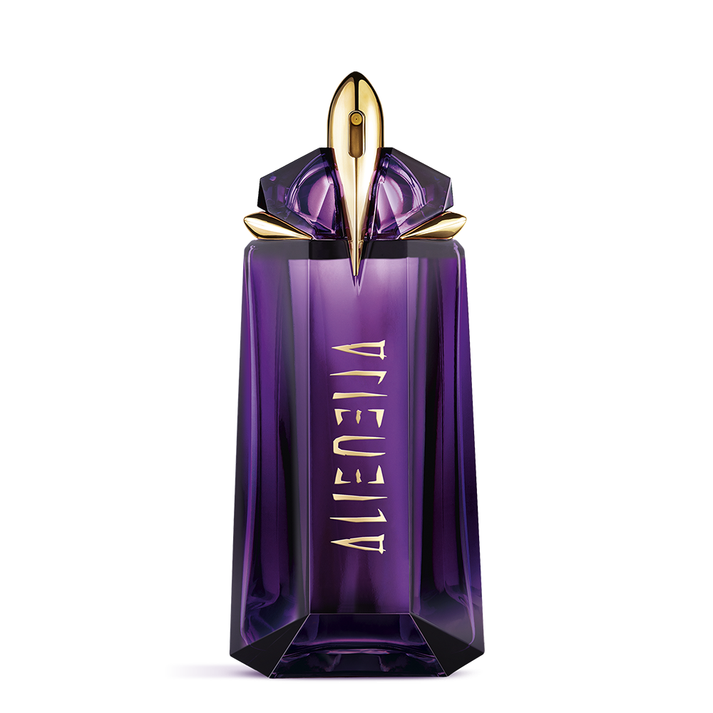 Alien Perfume Eau de Parfum for Women Mugler Official Site