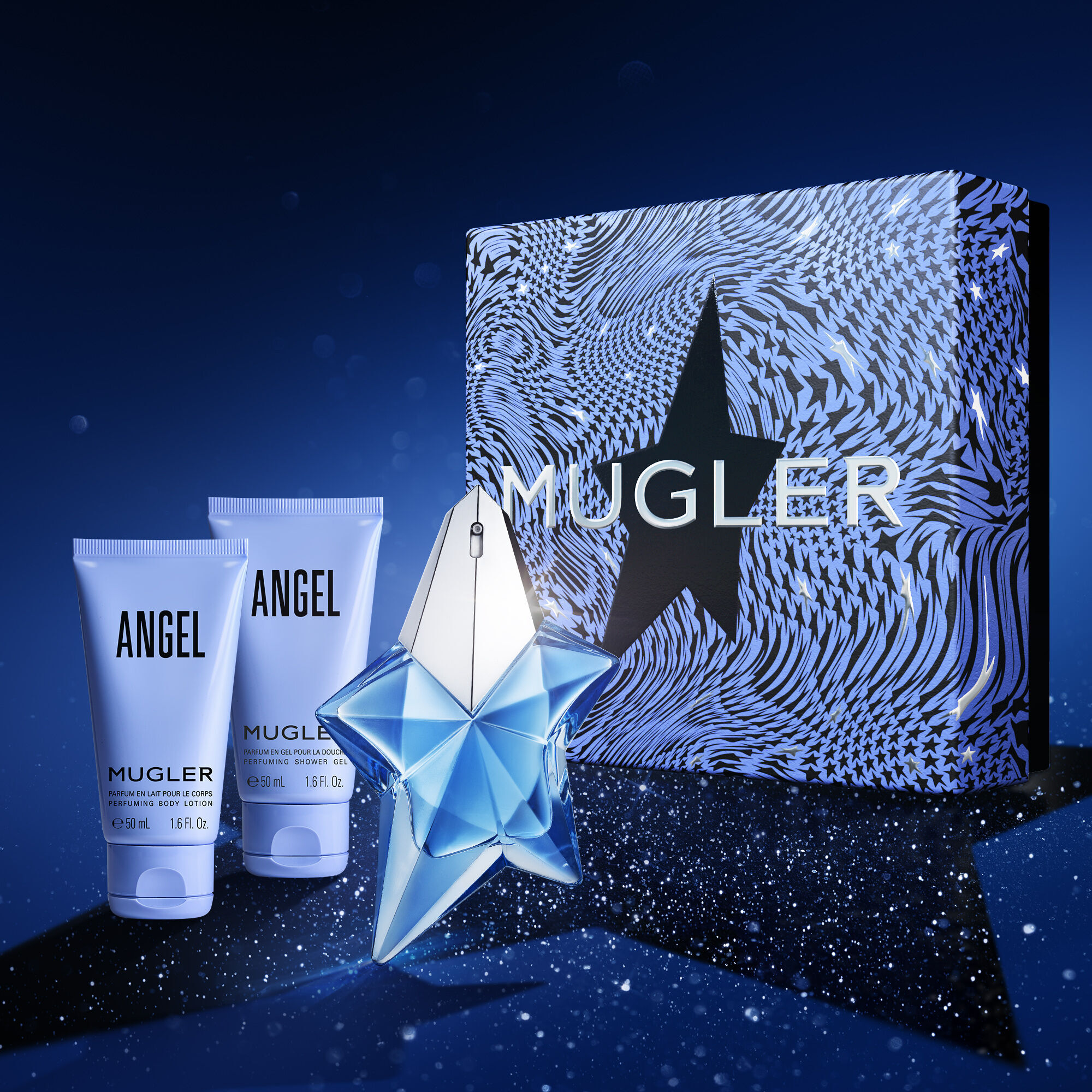 Angel mugler price outlet