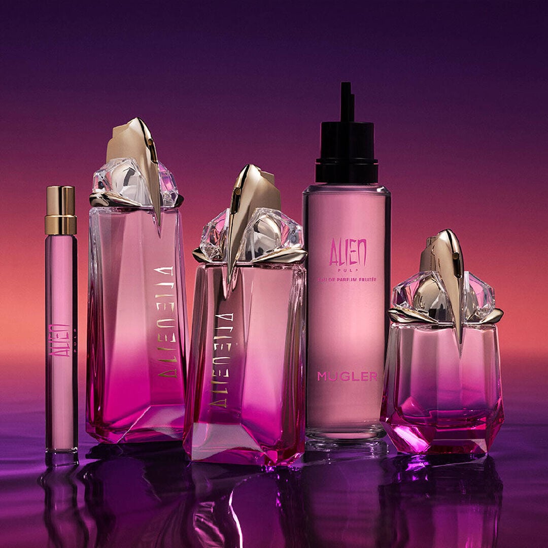 Alien Pulp Eau de Parfum