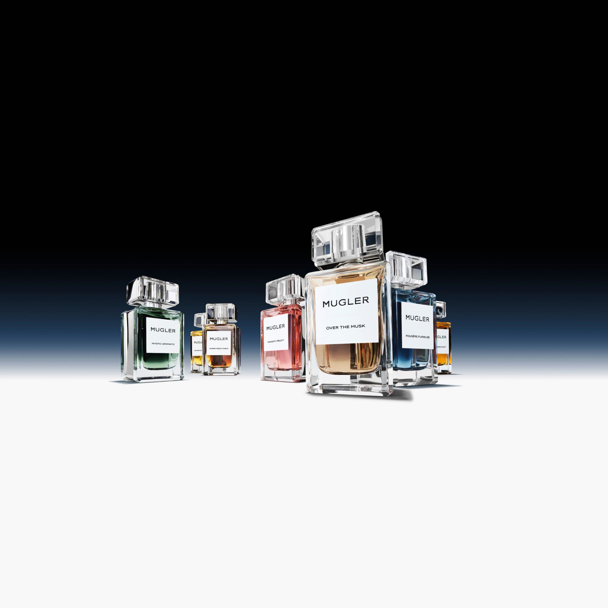 chyprissime eau de parfum