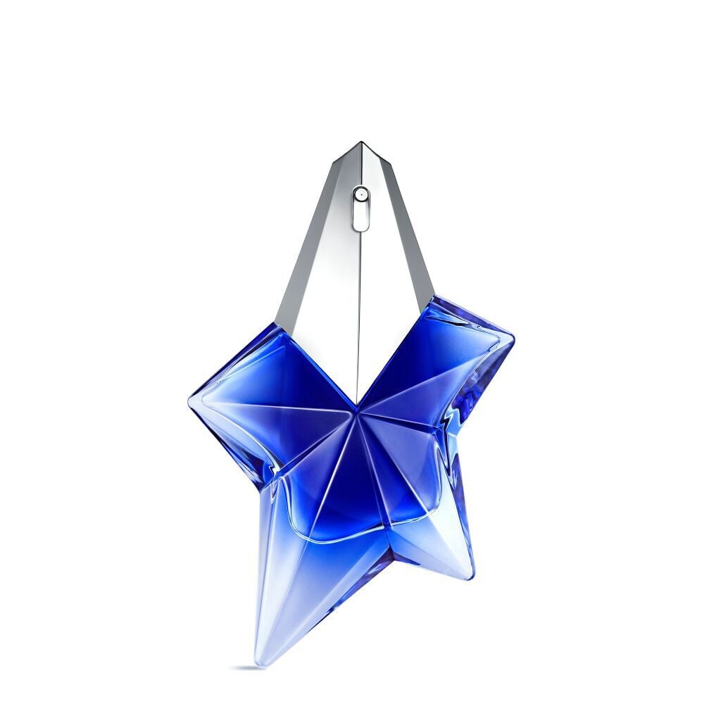 MUGLER ANGEL パルファム 25ml 星型 Thierry Mugler Women's EDP Spray Refillable Angel Star Shape