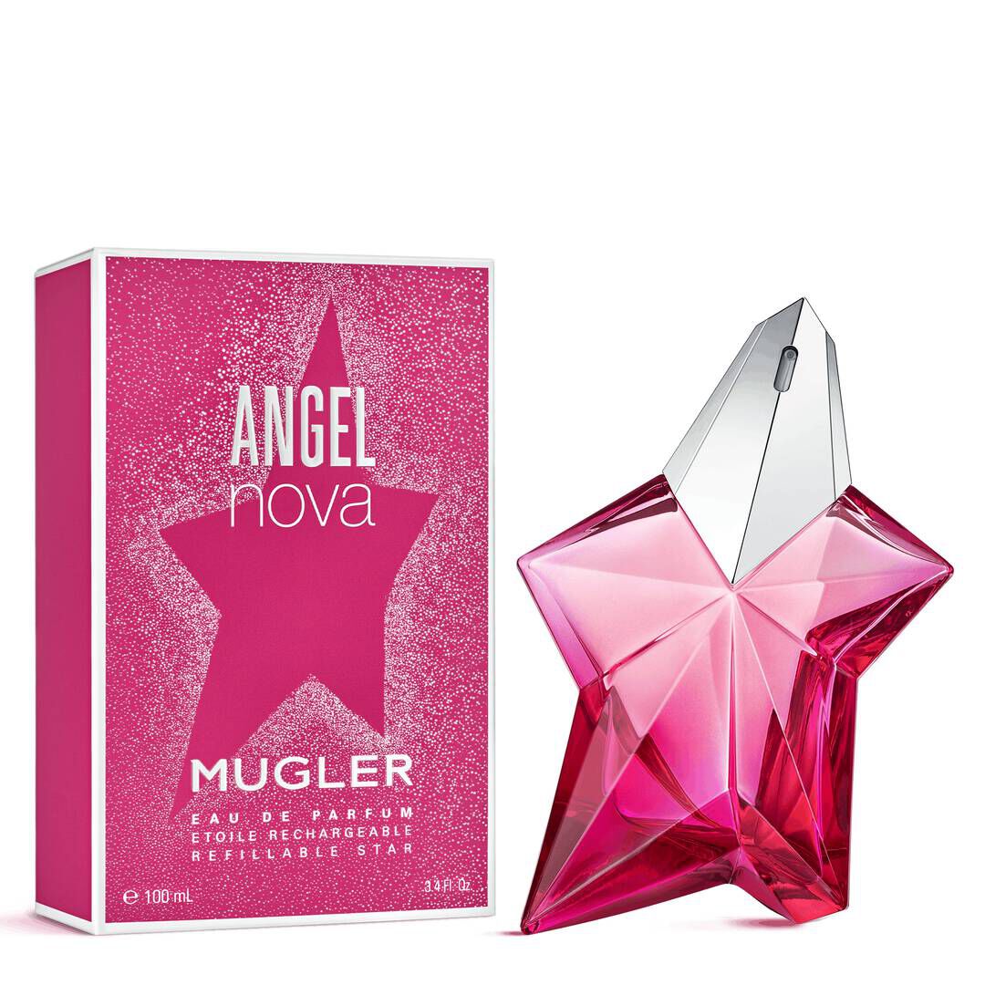 Angel Nova Eau de Parfum Women's Perfume | Mugler Fragrances