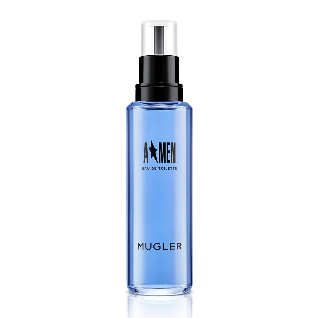 A*MEN Eau de Toillette Men's Cologne | Mugler Official Site