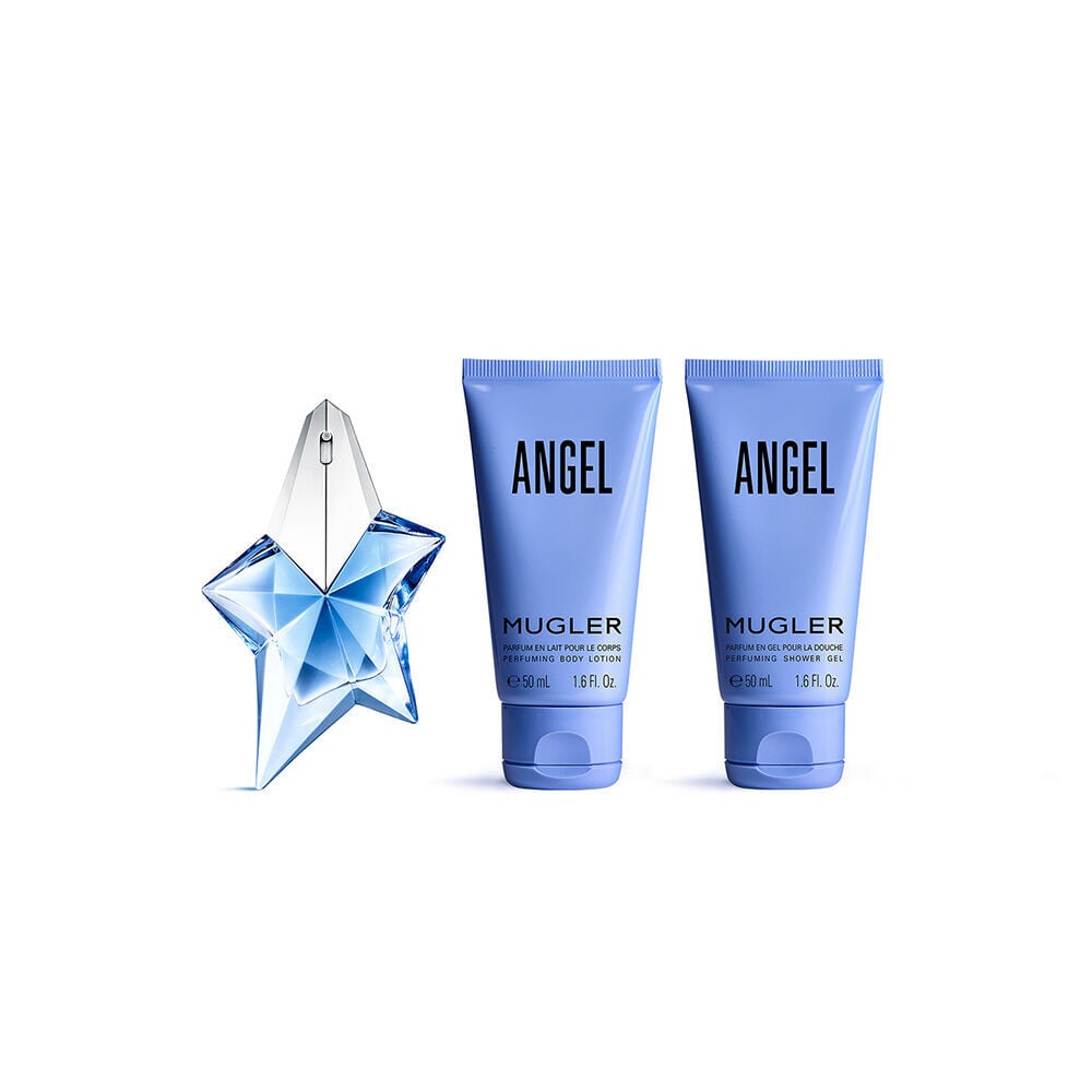 Angel Eau de Parfum Essentials Gift Set