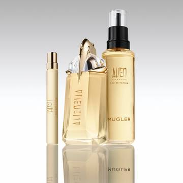 Alien Goddess Eau De Parfum