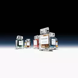 cuir impertinent eau de parfum