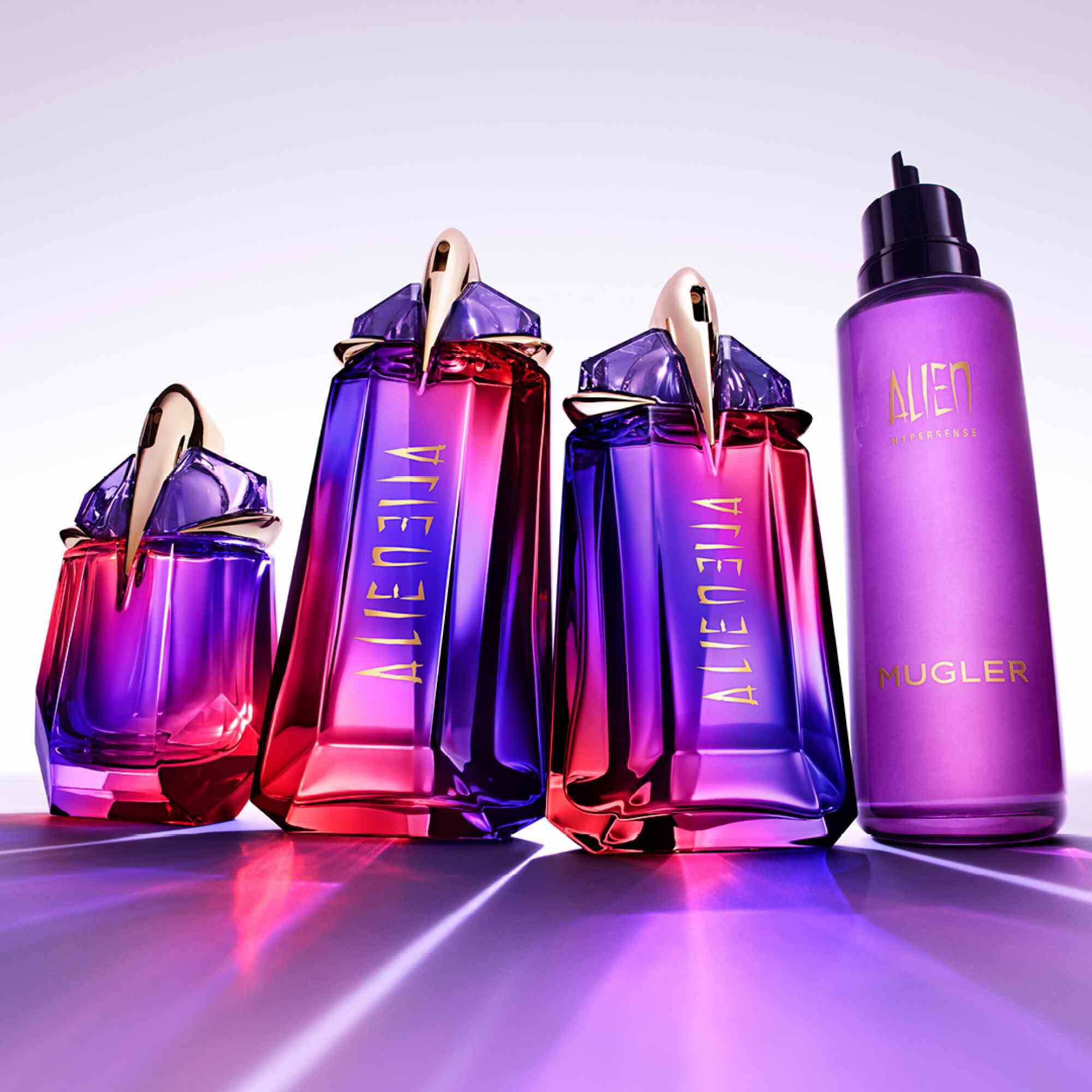 ALIEN HYPERSENSE EAU DE PARFUM