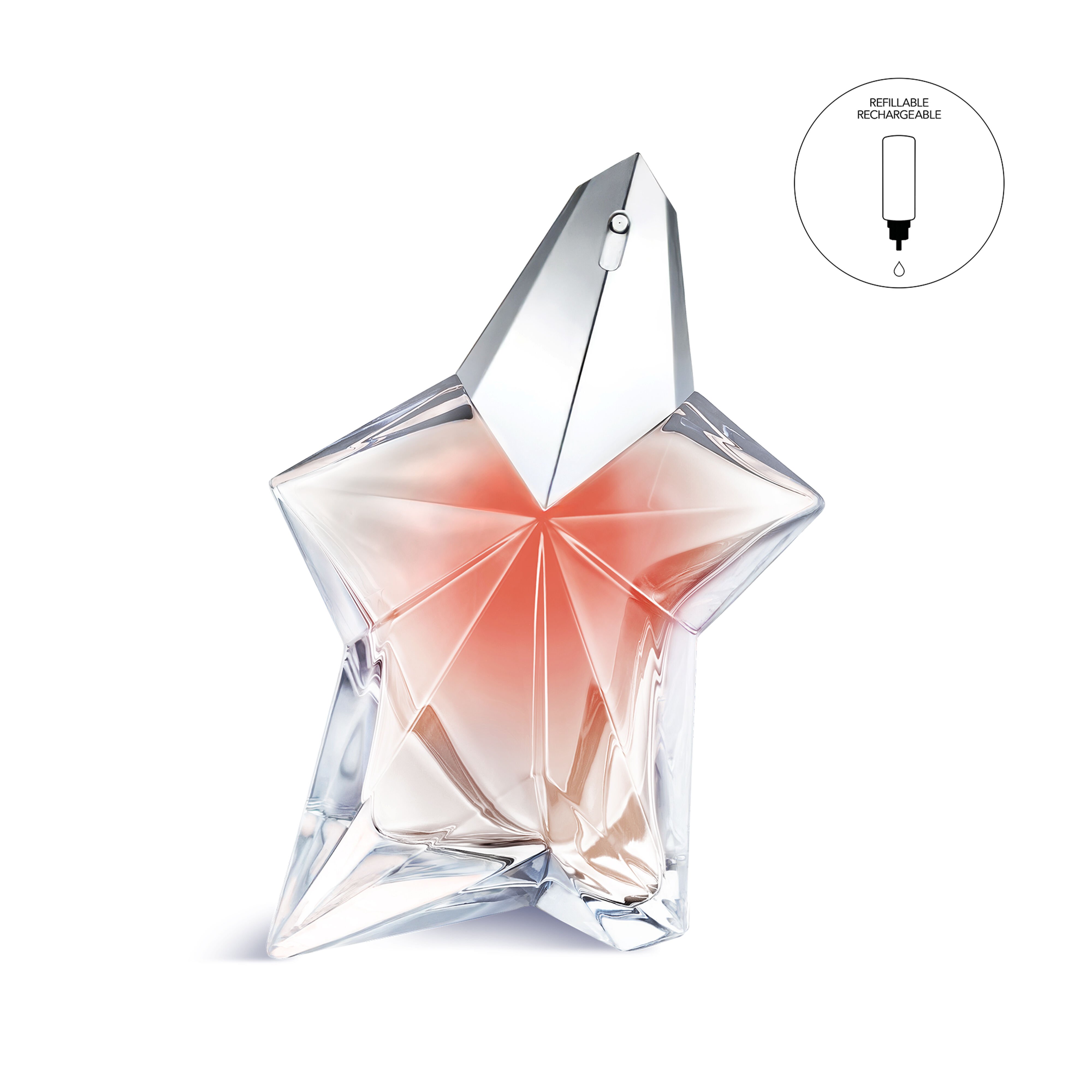 Angel Blush Eau de Parfum