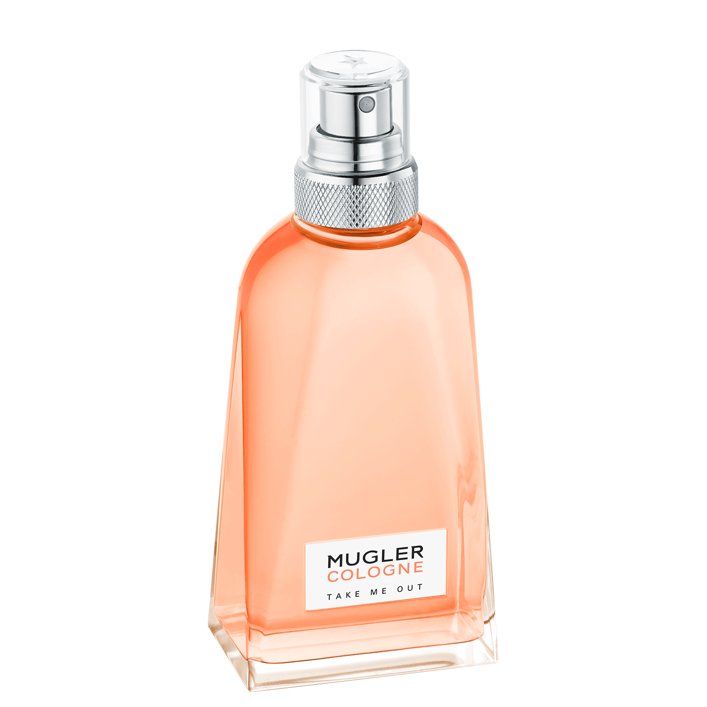 Take Me Out - Mugler Cologne | Mugler Official Site