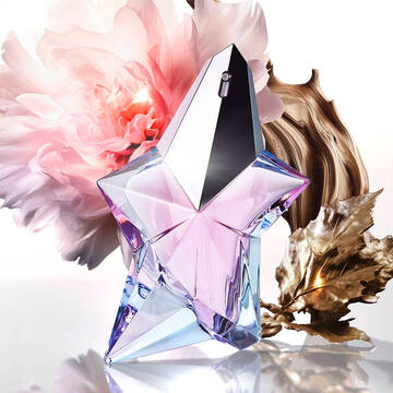 Angel Eau De Toilette Perfume