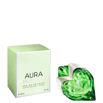 AURA MUGLER EAU DE TOILETTE