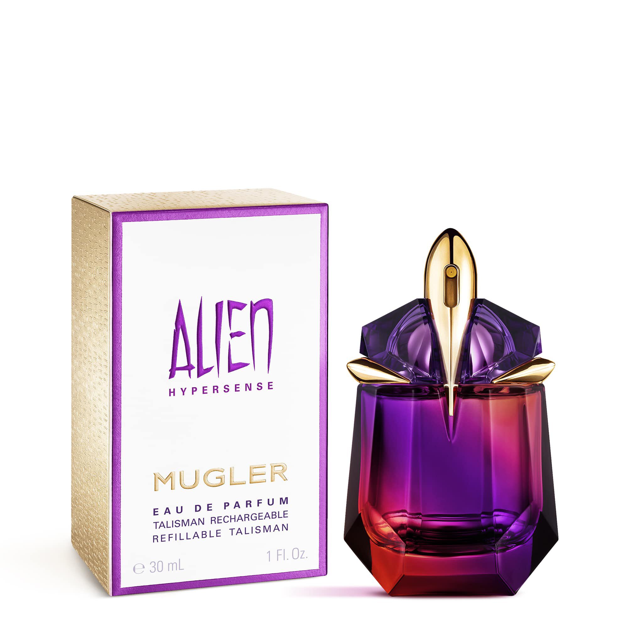 ALIEN HYPERSENSE EAU DE PARFUM