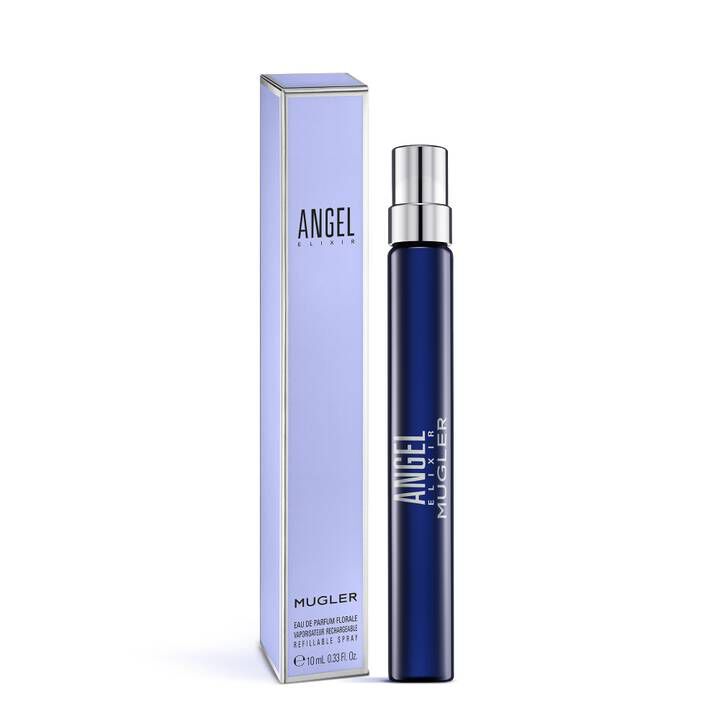 Angel Elixir