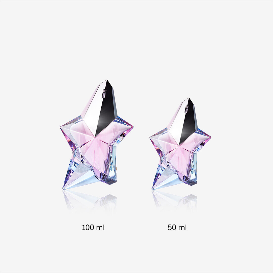 Angel Eau De Toilette Perfume