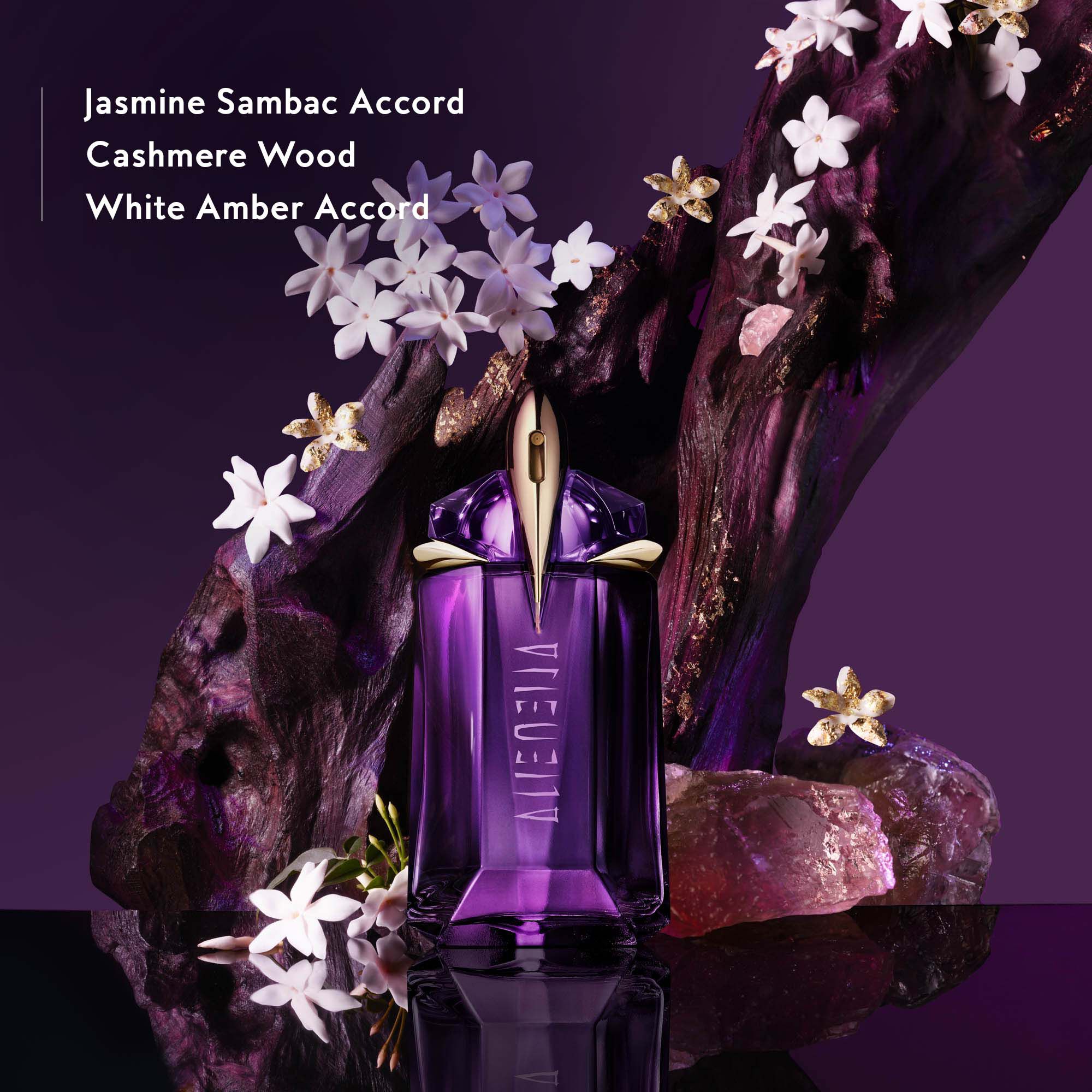 Alien mugler 30 ml top