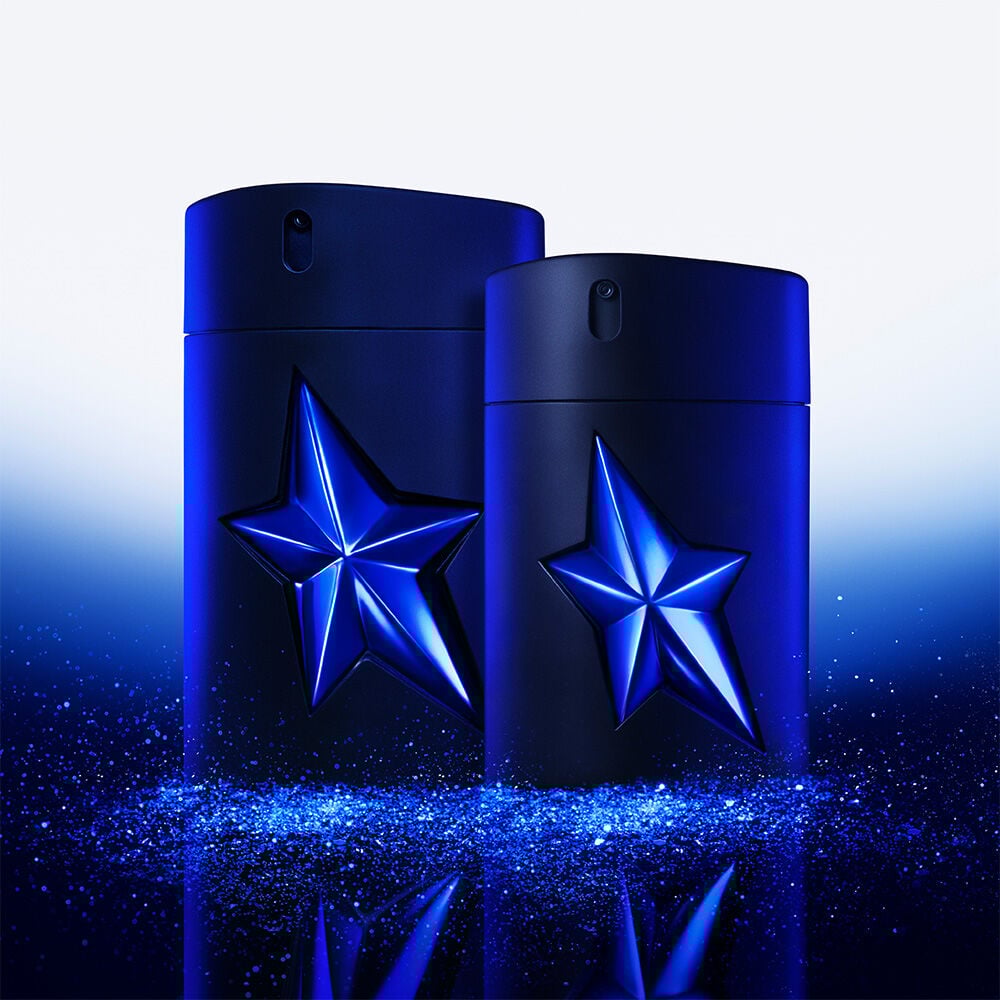 a*men stellar eau de parfum for men | mugler official site