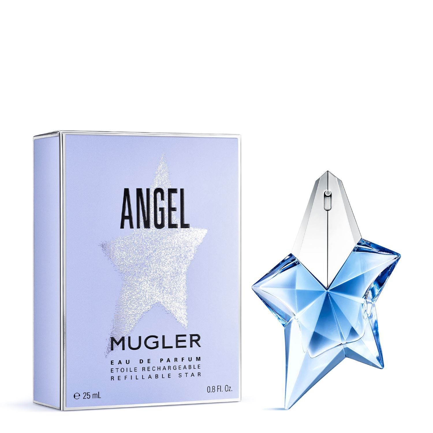 Angel Eau De Parfum Perfume