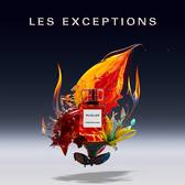 ambre redoutable eau de parfum