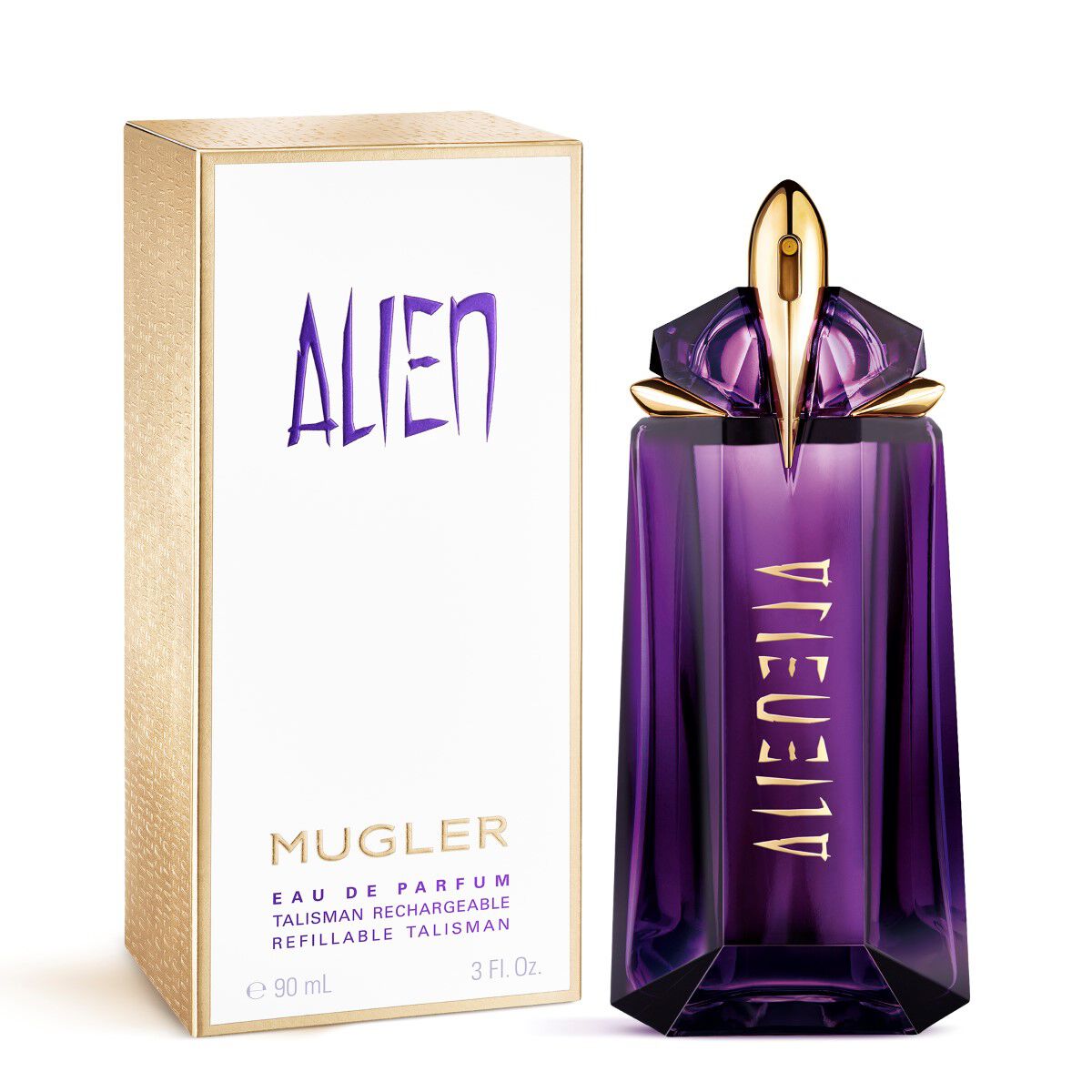 Alien perfume on sale top
