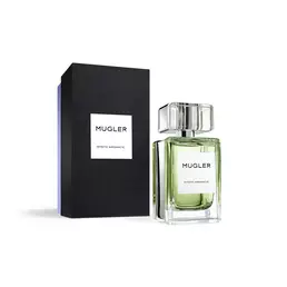 mystic aromatic eau de parfum