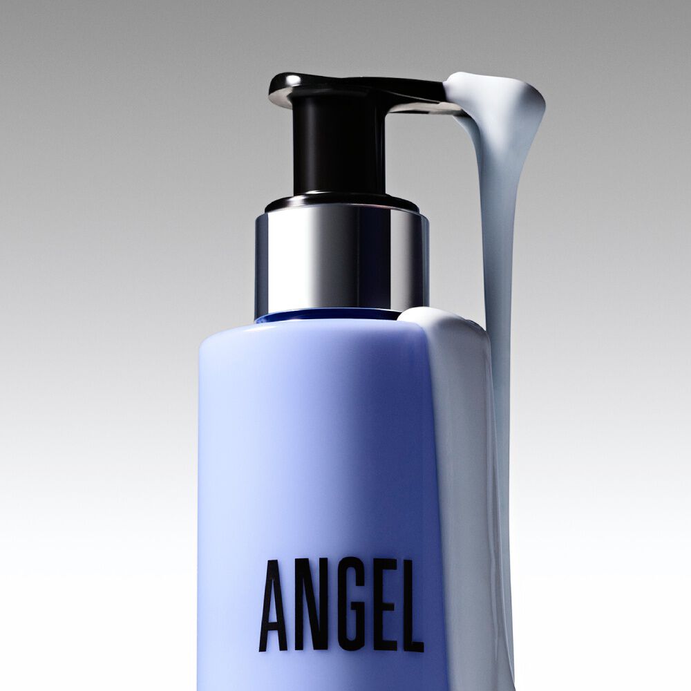 ANGEL PERFUMING BODY LOTION