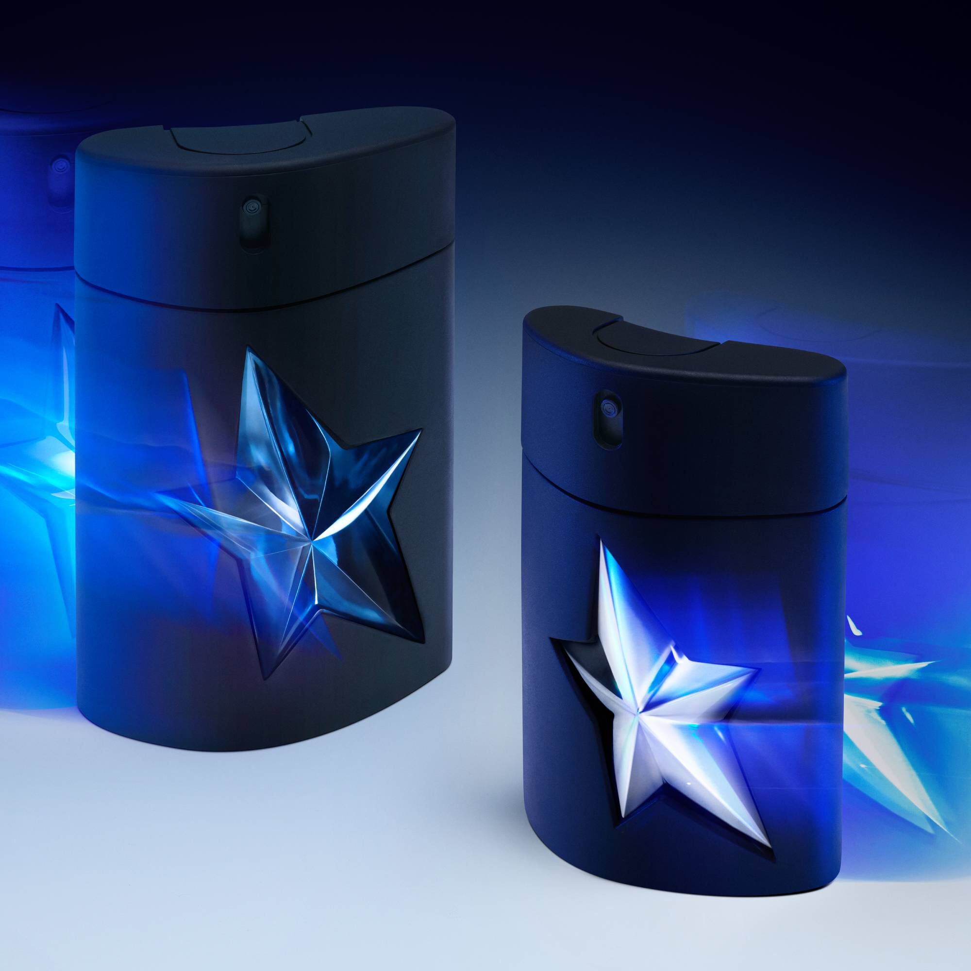 ミュグレー香水Mugler Amen Pure MALT 100ml - メルカリ