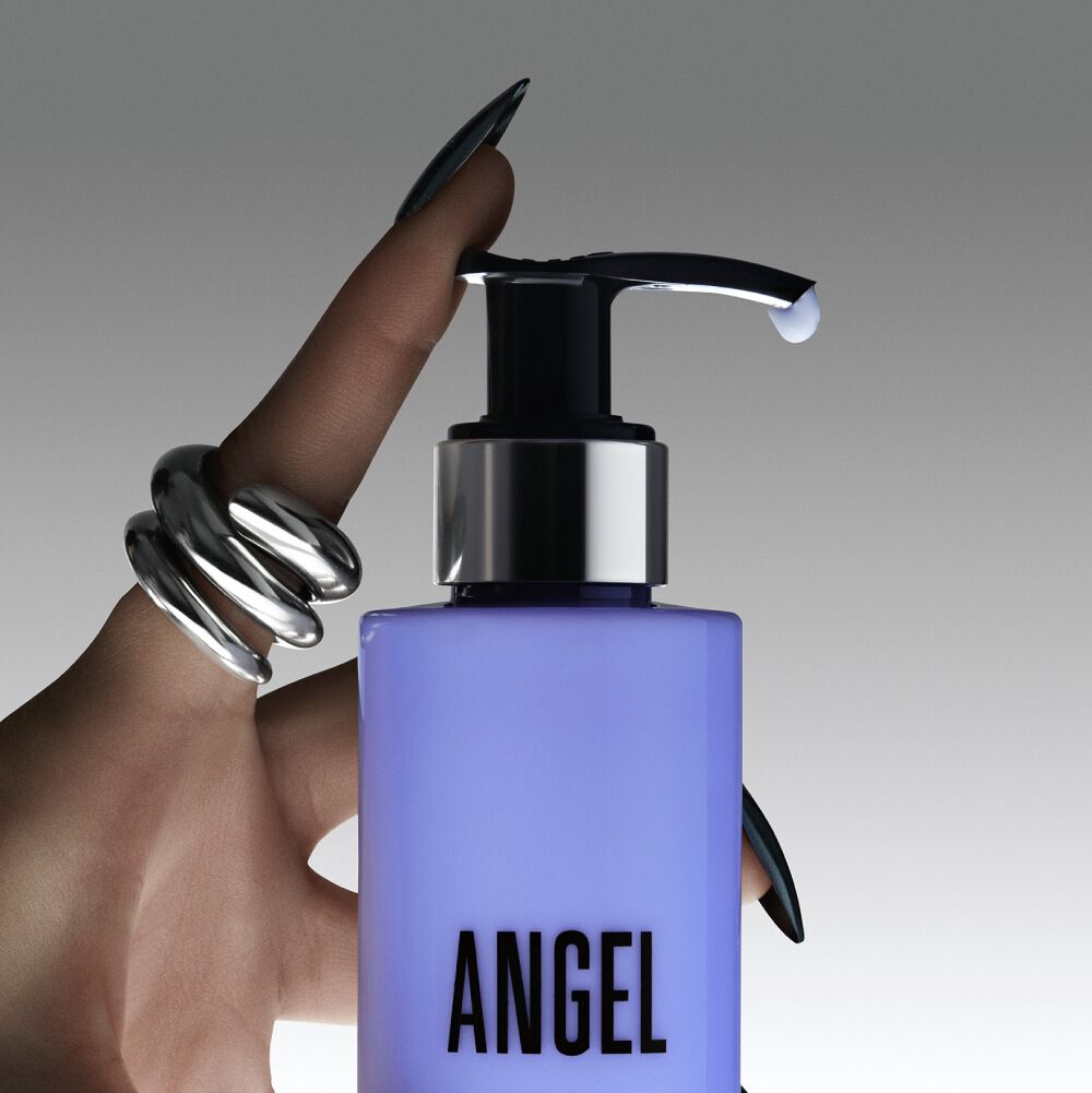 ANGEL PERFUMING BODY LOTION