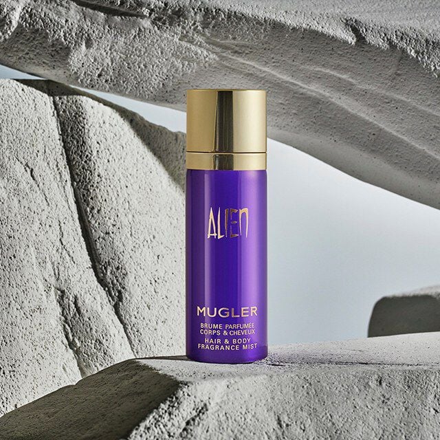 ALIEN HAIR & BODY MIST