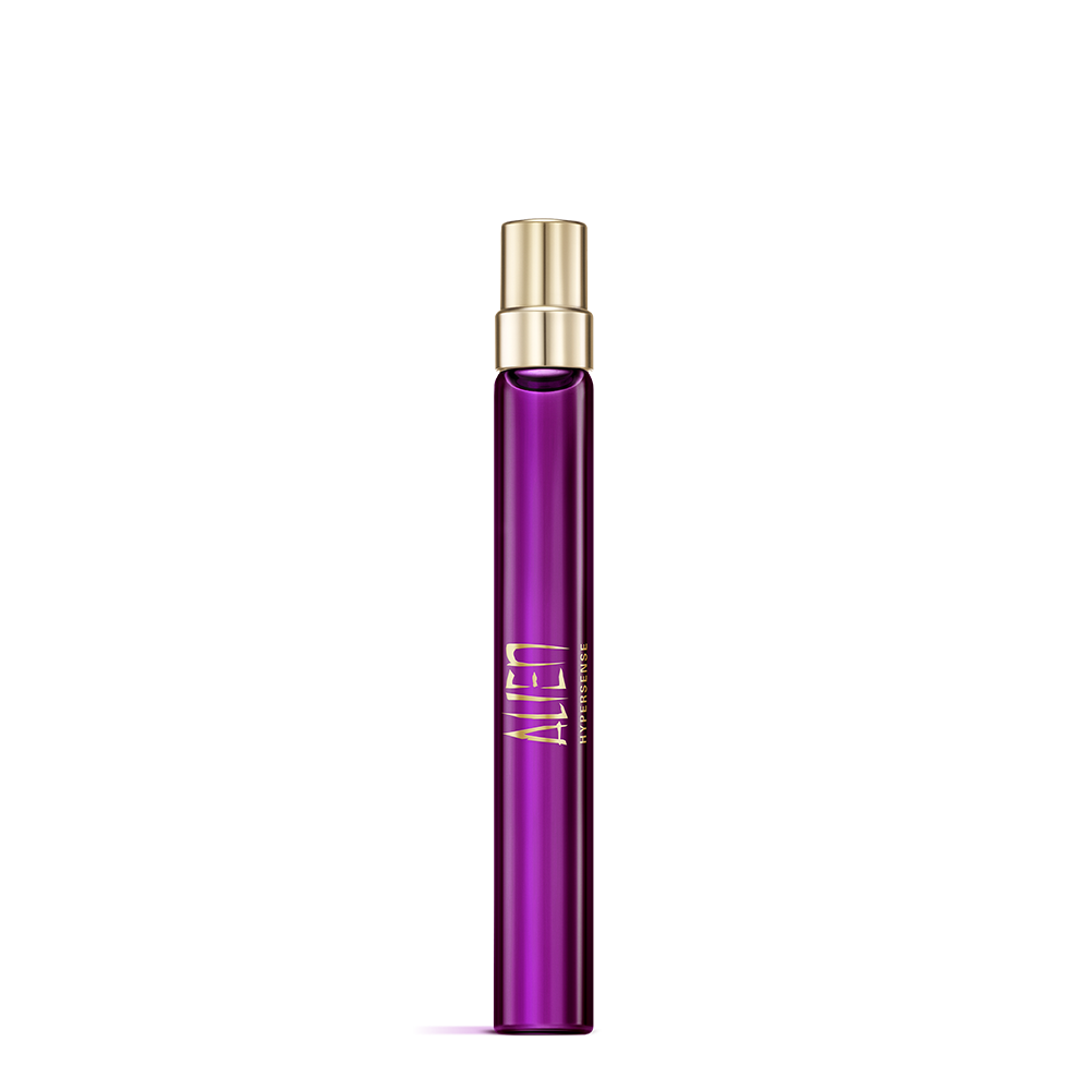 Alien Hypersense EDP - Feminine Perfume | Mugler Official