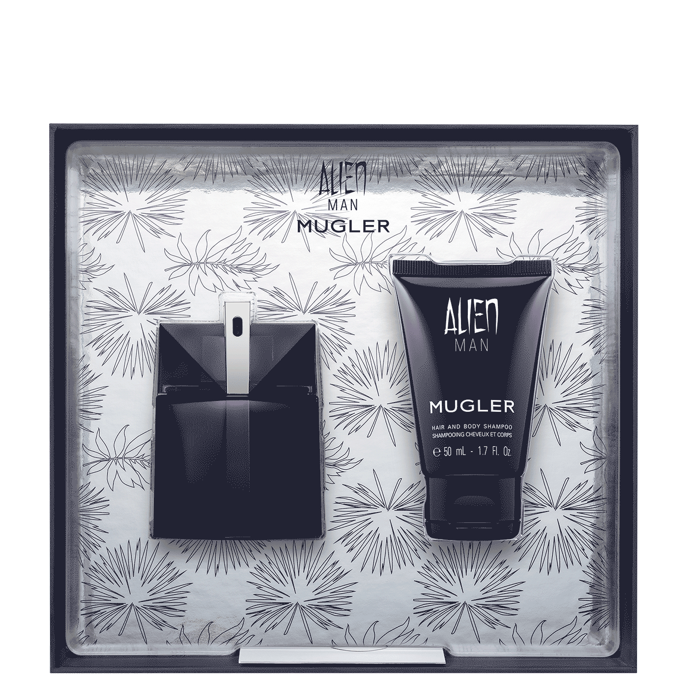 Alien man mugler price online