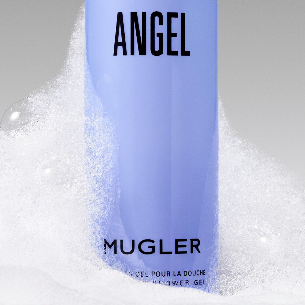 ANGEL PERFUMING SHOWER GEL