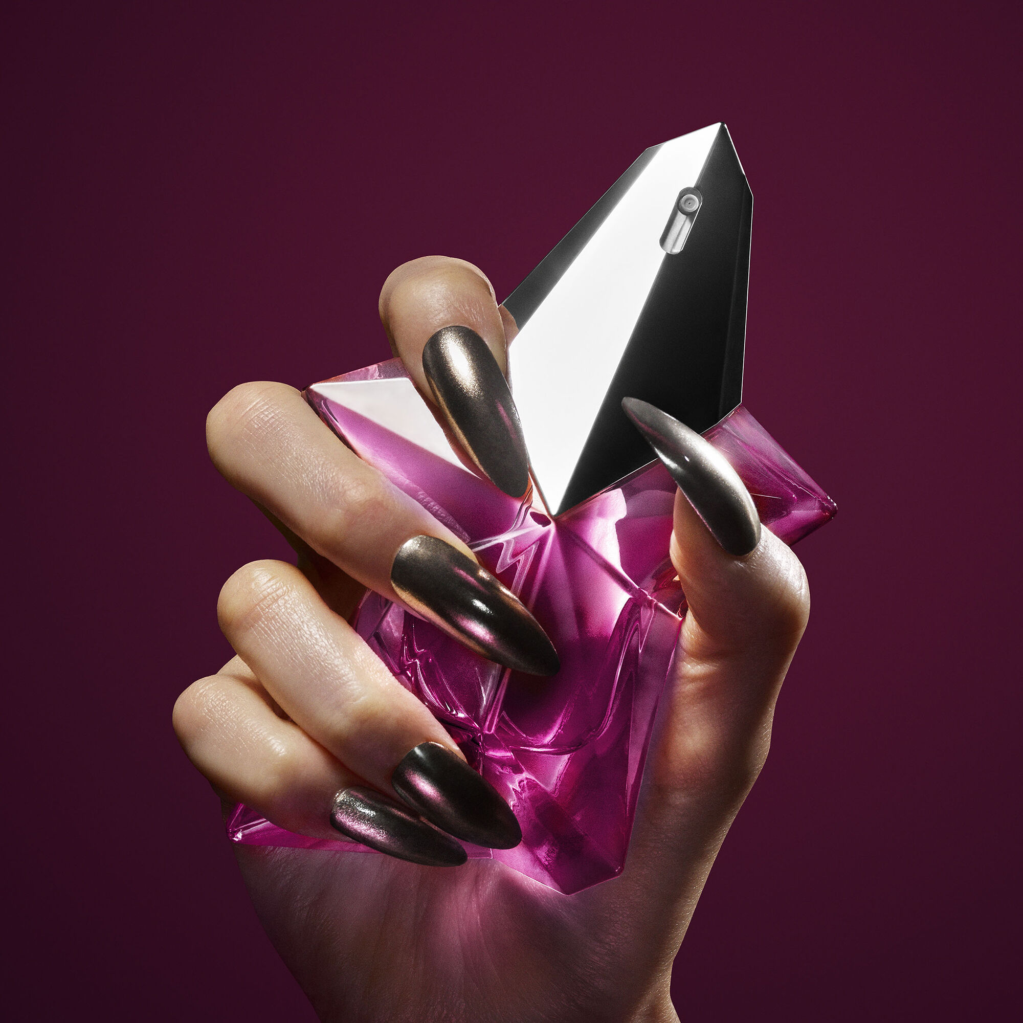 Angel Nova Eau De Toilette Perfume