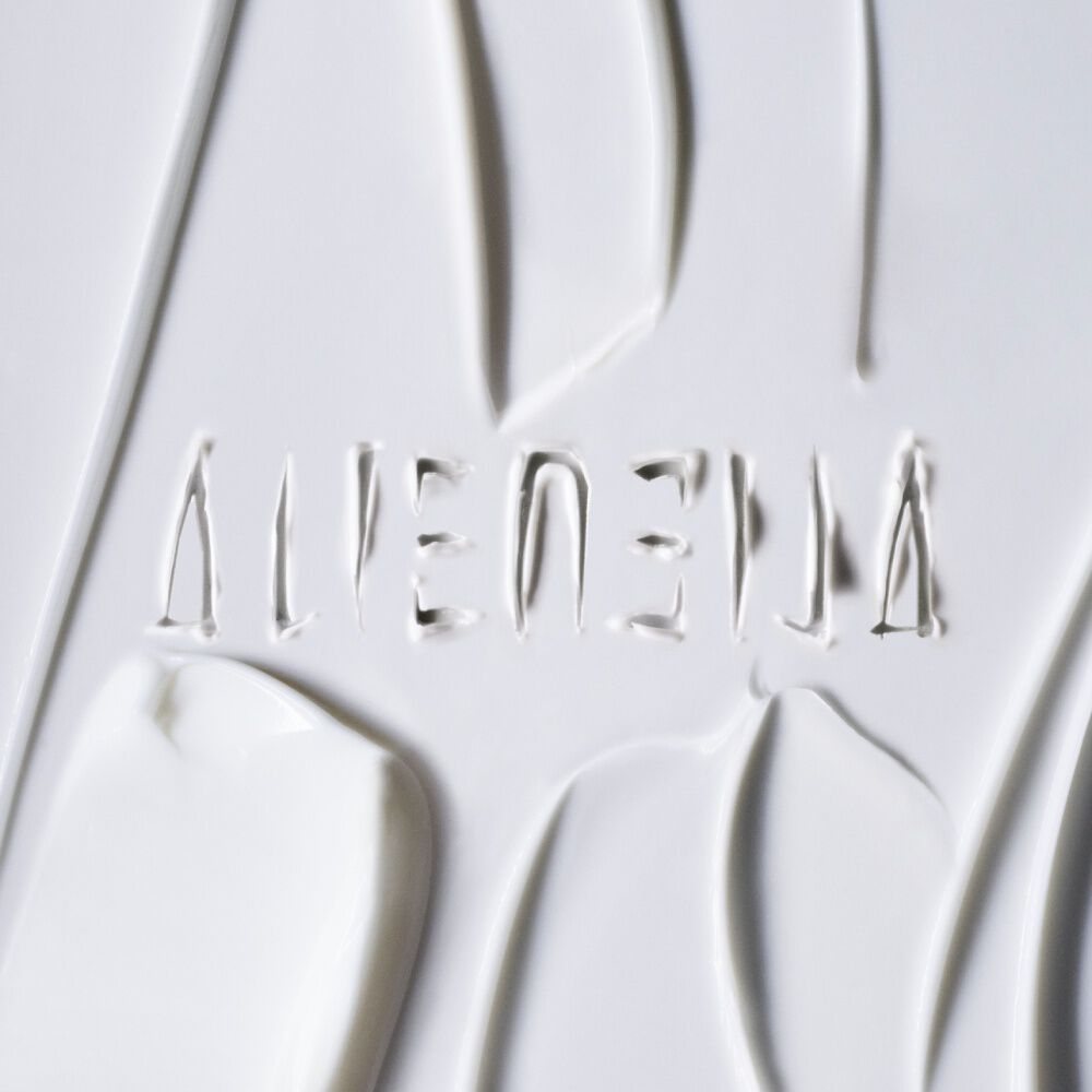 ALIEN BEAUTIFYING BODY LOTION