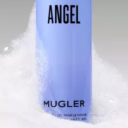 ANGEL PERFUMING SHOWER GEL