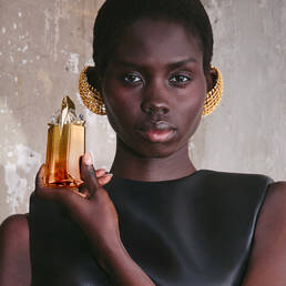 Alien Goddess Intense Eau De Parfum