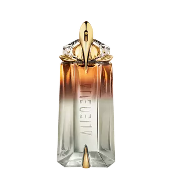 ALIEN MUSC MYSTERIEUX