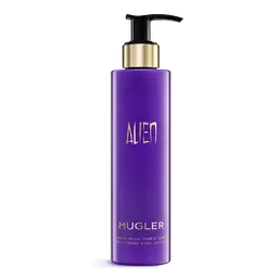 ALIEN BEAUTIFYING BODY LOTION