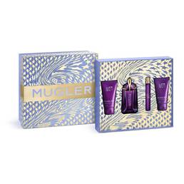 Alien Eau de Parfum Luxury 4-Piece Gift