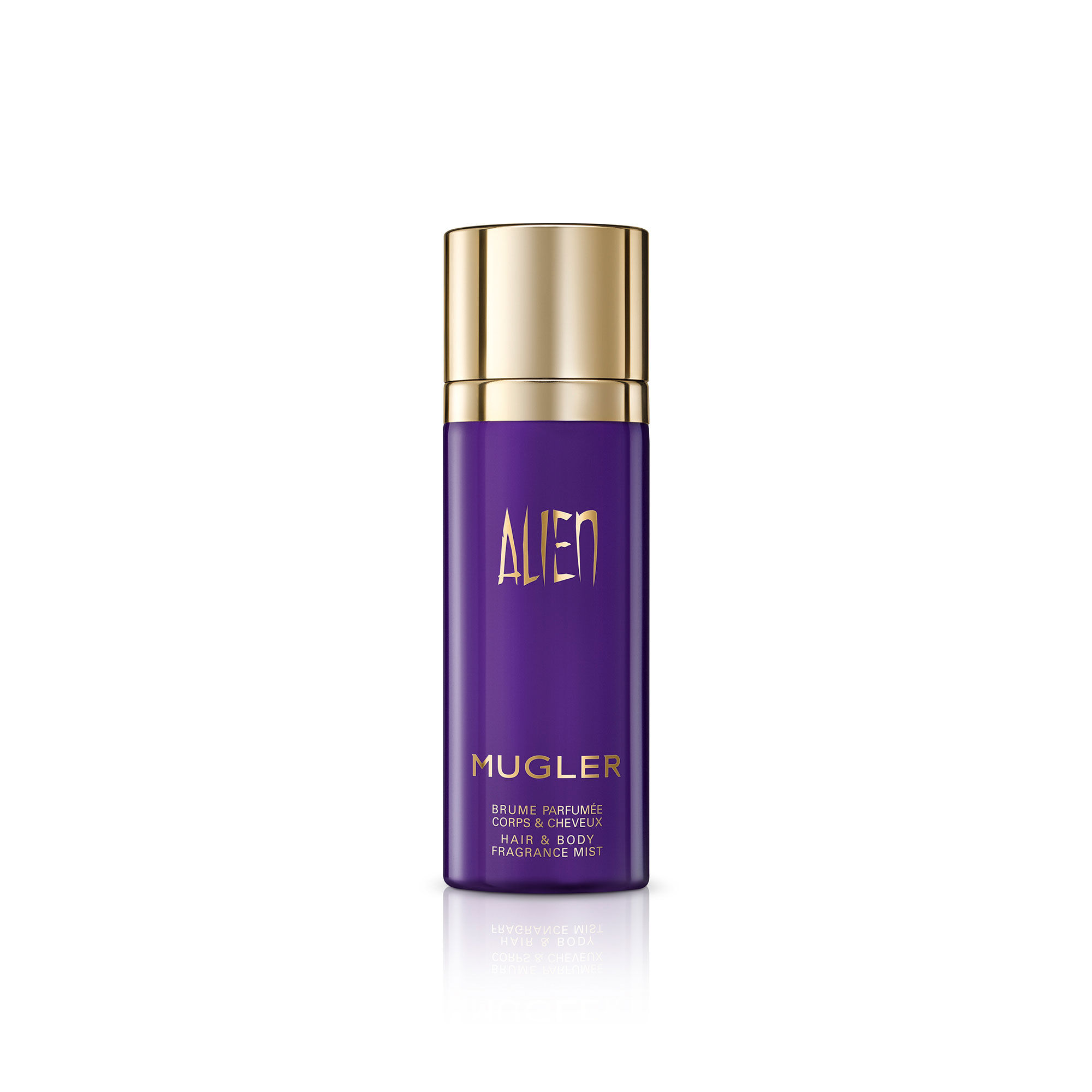 ALIEN HAIR & BODY MIST